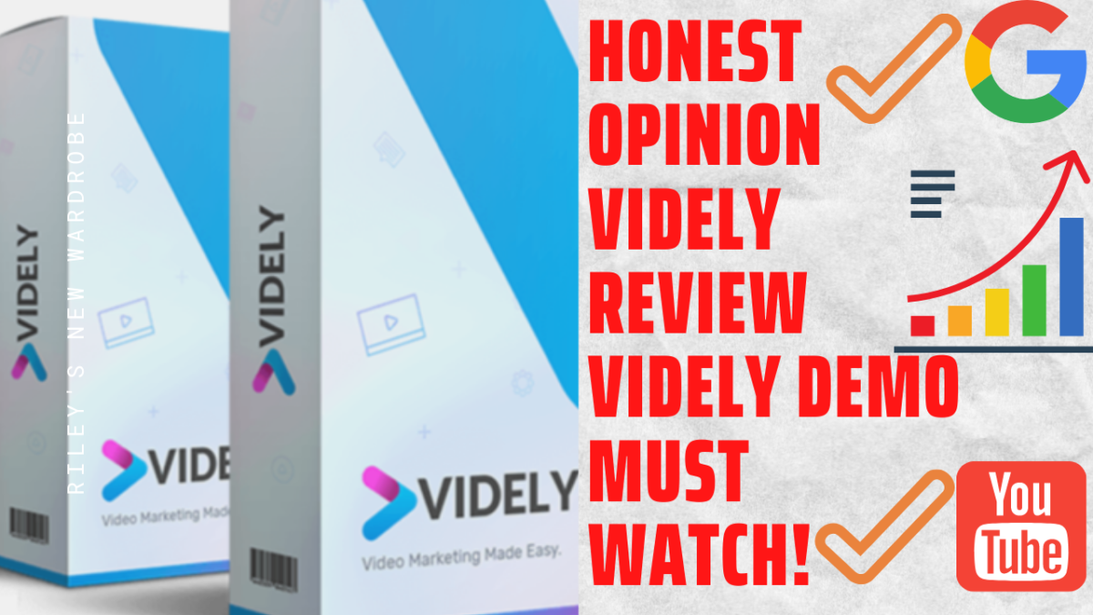 Honest Opinion Videly Review Videly Demo Must Watch!